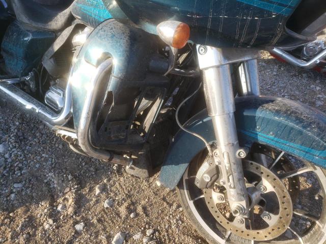 2020 HARLEY-DAVIDSON FLTRX 1HD1KHC14LB634081