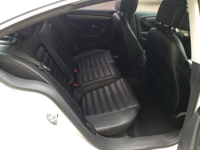 2015 VOLKSWAGEN CC SPORT - WVWBP7AN9FE800508