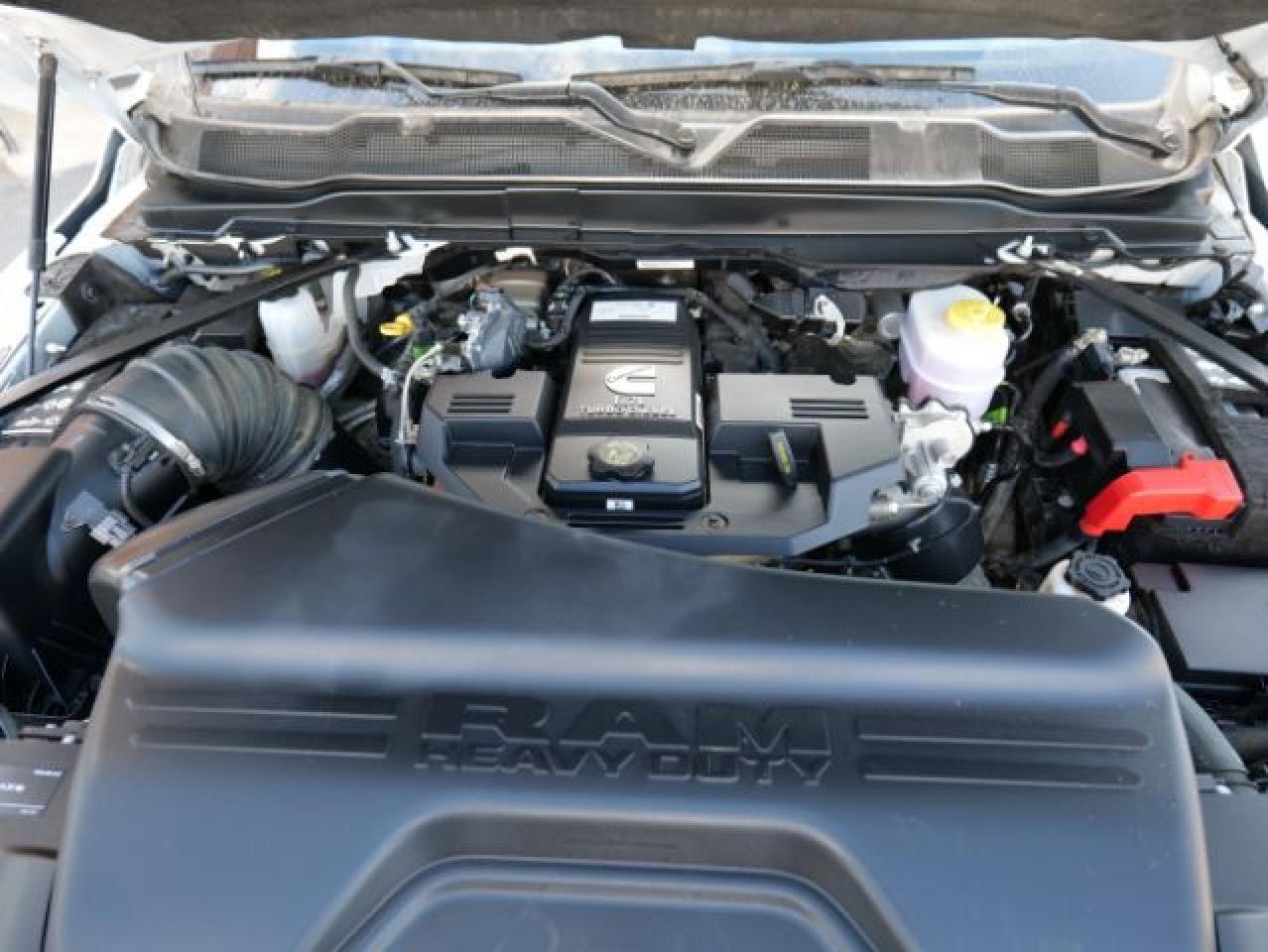 2021 Ram 2500 Laramie VIN: 3C6UR5FL2MG675833 Lot: 62285822