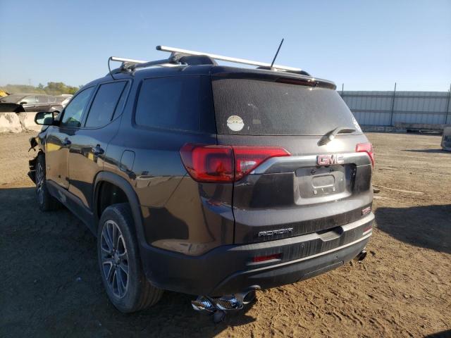 2017 GMC ACADIA ALL 1GKKNVLS3HZ214609