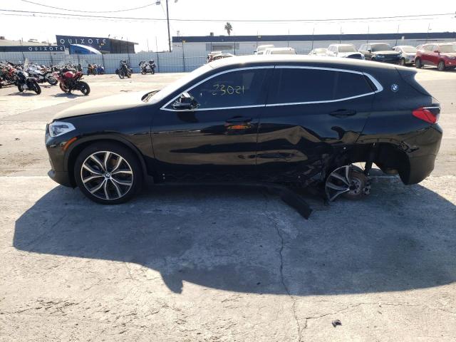 2020 BMW X2 SDRIVE2 WBXYH9C09L5R15600