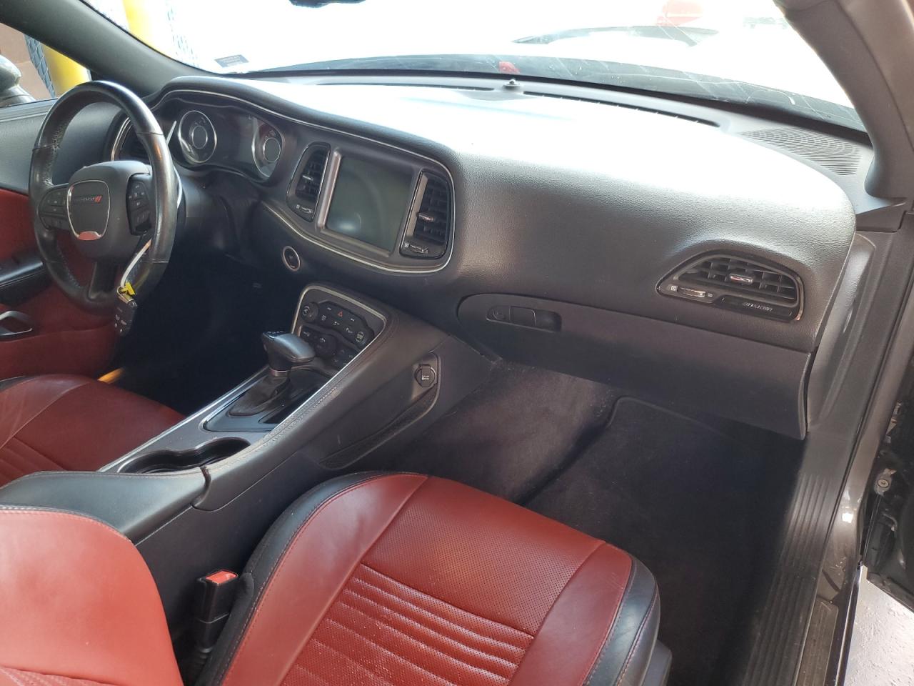 2016 Dodge Challenger R/T VIN: 2C3CDZBT8GH172090 Lot: 60881512