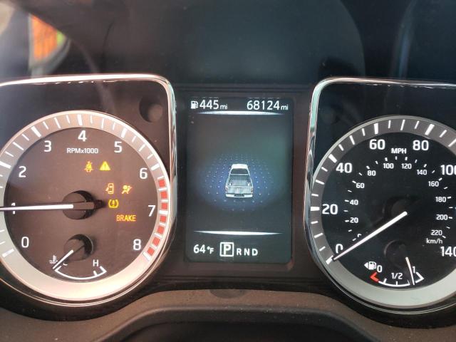 2017 NISSAN TITAN S - 1N6AA1EKXHN523040