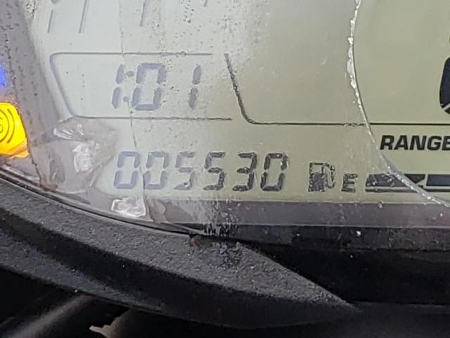 2018 SUZUKI SV650 A JS1VP55B0J2100107