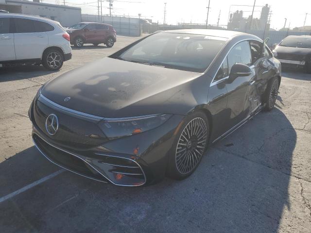 2022 MERCEDES-BENZ EQS 580 4M W1KCG4EB2NA019943