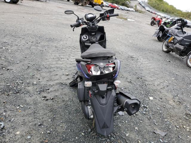2021 YAMAHA YW125 RKRSEB1Y6MA006100