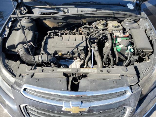 2016 CHEVROLET CRUZE LIMI - 1G1PE5SB0G7179047