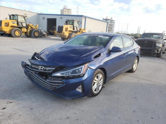 VIN 5NPD84LFXLH543977 2020 HYUNDAI ELANTRA no.2