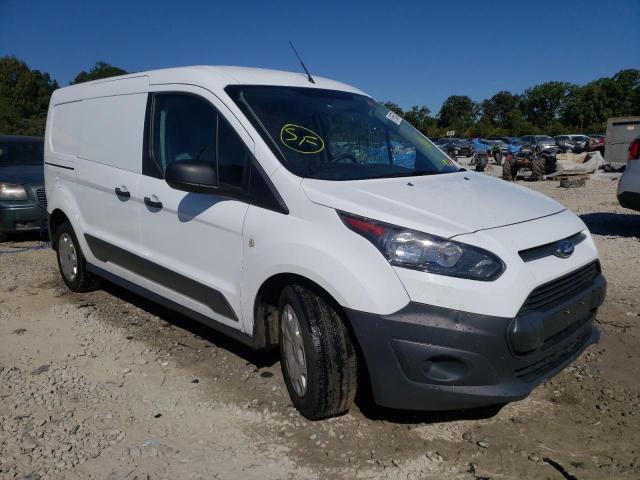 2018 Ford Transit Connect XL