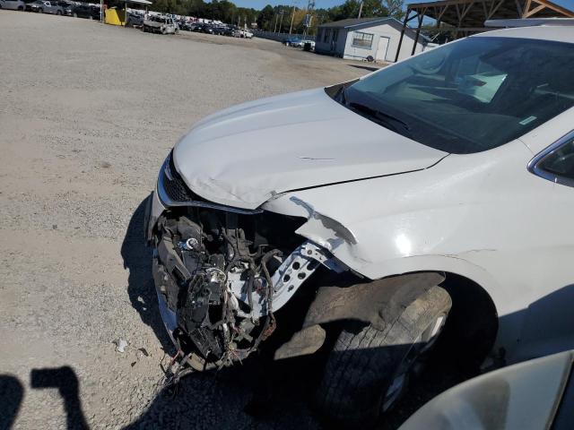 2017 CHRYSLER PACIFICA T - 2C4RC1BG0HR532705