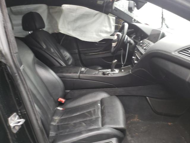 2016 BMW ALPINA B6 WBA6D6C53GG388090