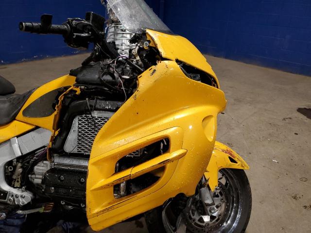 2001 HONDA GL1800 A 1HFSC47481A000832