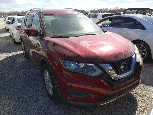 2019 Nissan Rogue S for sale in Arcadia, FL