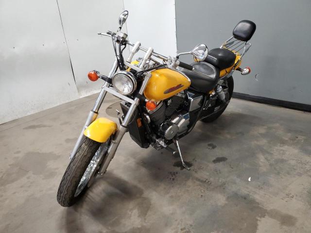 2002 HONDA VT750 DC JH2RC44022M614163