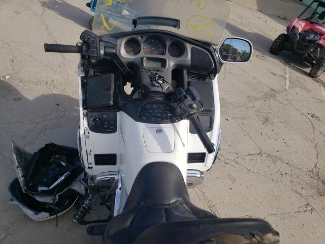 2005 HONDA GL1800 A 1HFSC47425A409379