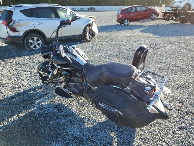 2007 YAMAHA XV1900 A JYAVP21E77A005090