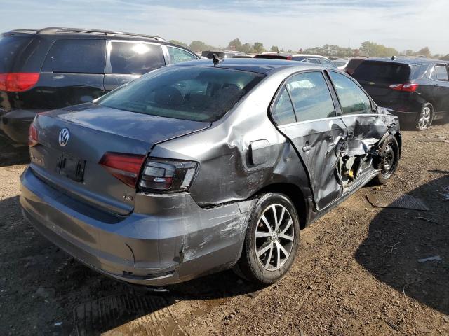 2017 VOLKSWAGEN JETTA SE - 3VWDB7AJ0HM304270