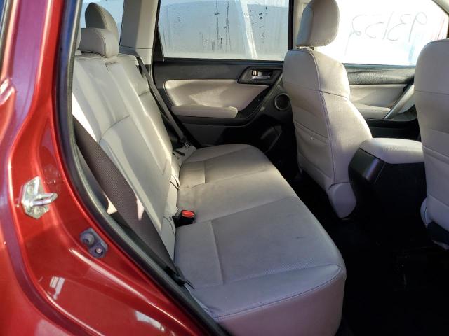 JF2SJAPC3EH539010 Subaru Forester 2.5i Touring