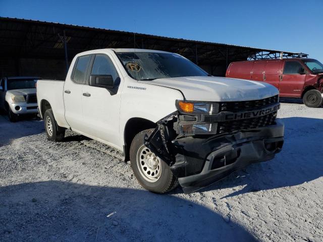 2020 Chevrolet C/K 1500 