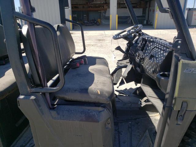 2018 POLARIS RANGER CRE - 3NSRNA571JE906279