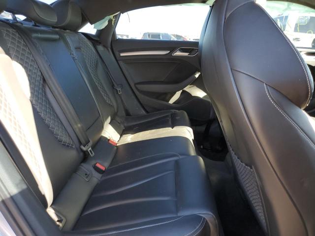 2016 AUDI S3 PREMIUM WAUB1GFF9G1019061