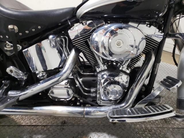 2003 HARLEY-DAVIDSON FLSTC ANNI 1HD1BJY443Y060945