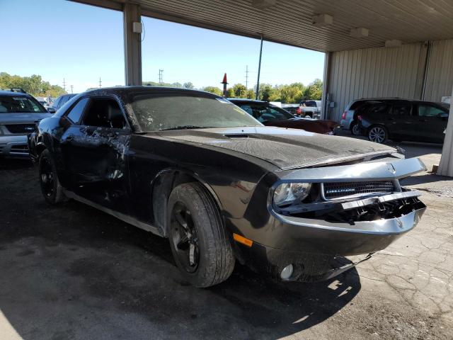 2010 Dodge Challenger SE