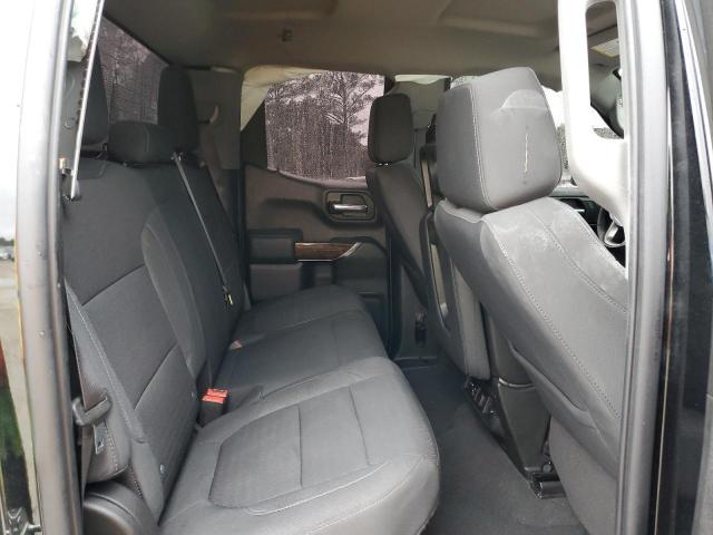 2022 GMC SIERRA LIM - 1GTR9BEK1NZ139043