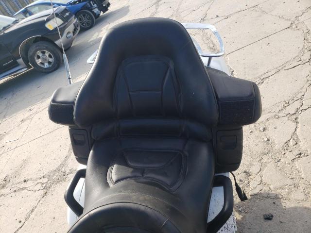 2005 HONDA GL1800 A 1HFSC47425A409379