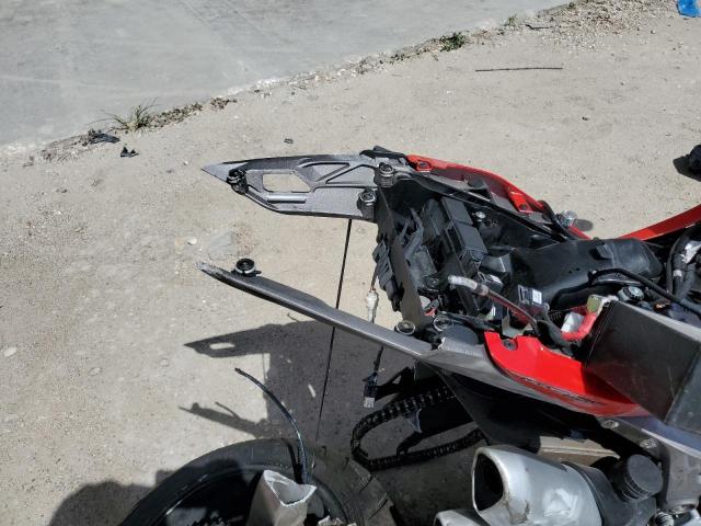 2015 DUCATI MULTISTRAD ZDM12BWW7FB001816