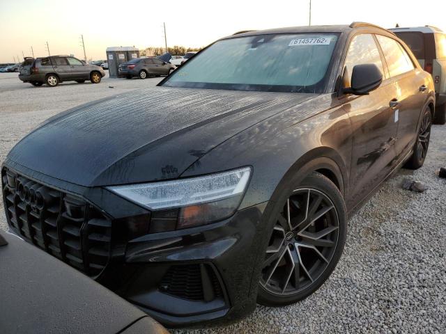 2021 AUDI SQ8 PREMIU WA1AWBF18MD035358