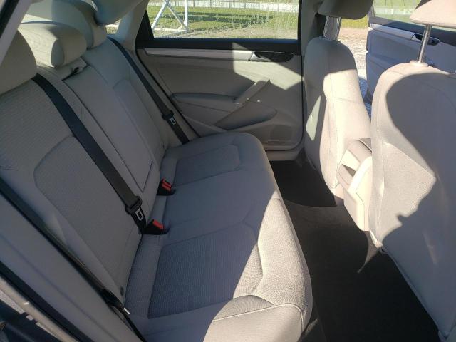 2016 VOLKSWAGEN PASSAT S - 1VWAT7A34GC052816