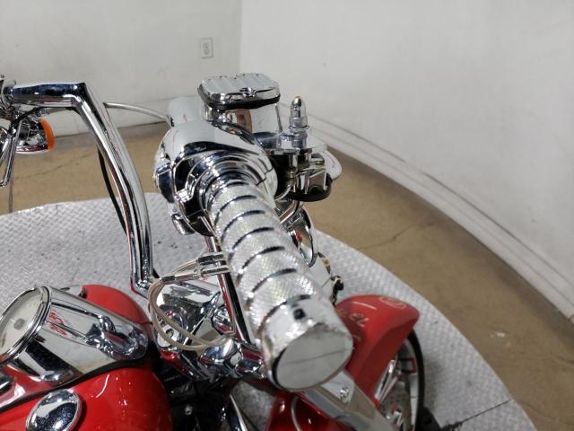 2004 HARLEY-DAVIDSON FLHRSI 1HD1FYW144Y727858