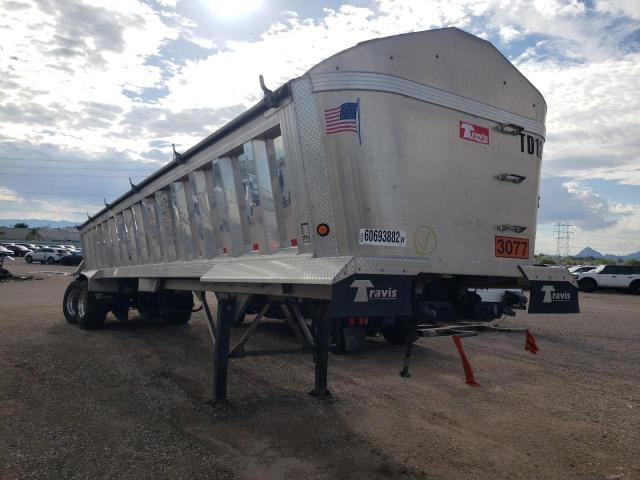 Salvage cars for sale from Copart Tucson, AZ: 2023 Other Dump Trailer