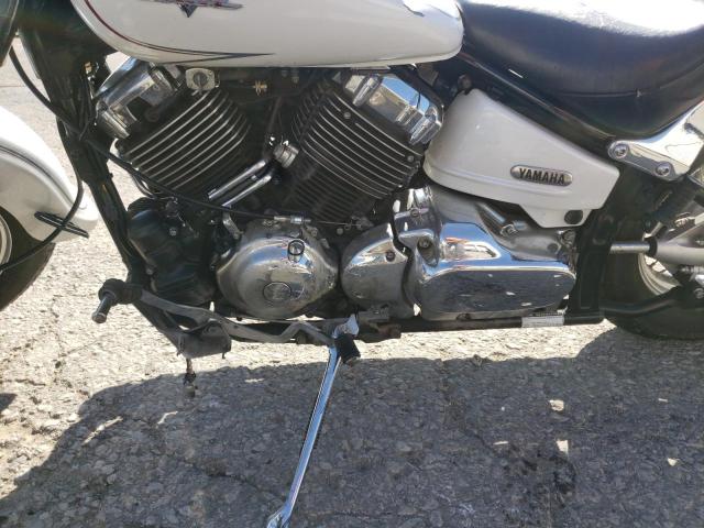 2006 YAMAHA XVS65 BASE JYAVM01E36A096287
