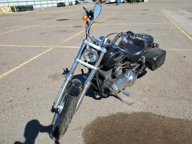 2012 HARLEY-DAVIDSON FXDC DYNA 1HD1GV41XCC301876