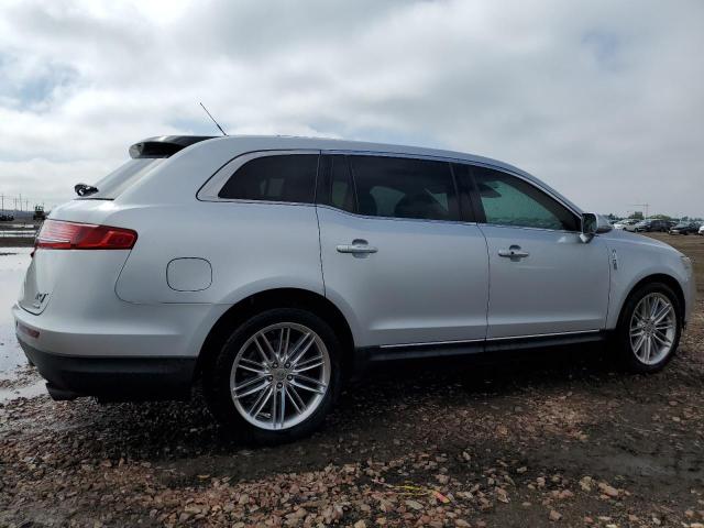 2LMHJ5AT2EBL50662 Lincoln MKT