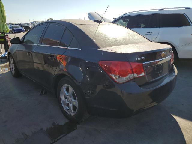 2016 CHEVROLET CRUZE LIMI - 1G1PE5SB0G7179047