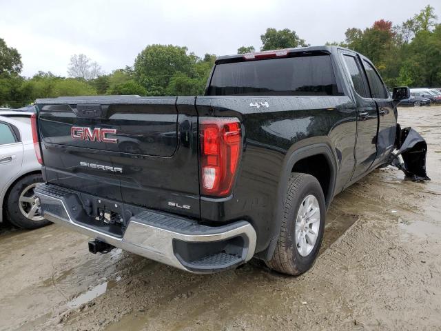 2022 GMC SIERRA LIM - 1GTR9BEK1NZ139043