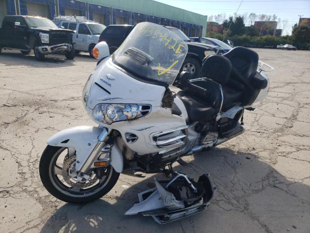 2005 HONDA GL1800 A 1HFSC47425A409379