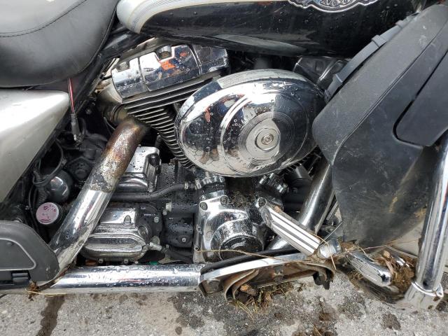 2003 HARLEY-DAVIDSON FLHTCUI AN 1HD1FCW453Y624010