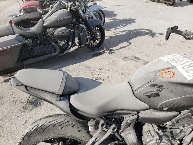 2021 YAMAHA MT07 JYARM32E0MA000310