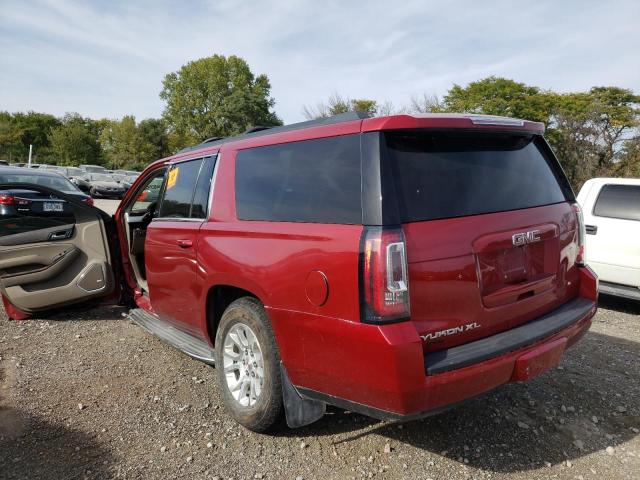 2015 GMC YUKON 1GKS2HKC8FR533120