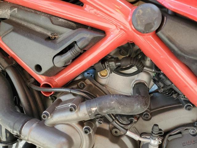 2015 DUCATI MULTISTRAD ZDM12BWW7FB001816
