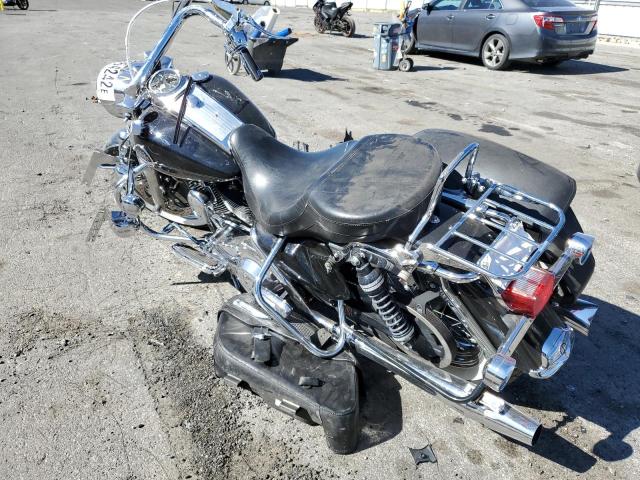 2008 HARLEY-DAVIDSON FLHRC - 1HD1FR4348Y638601