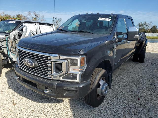 1FT8W3DT9MEC83515 Ford F350 Super Duty