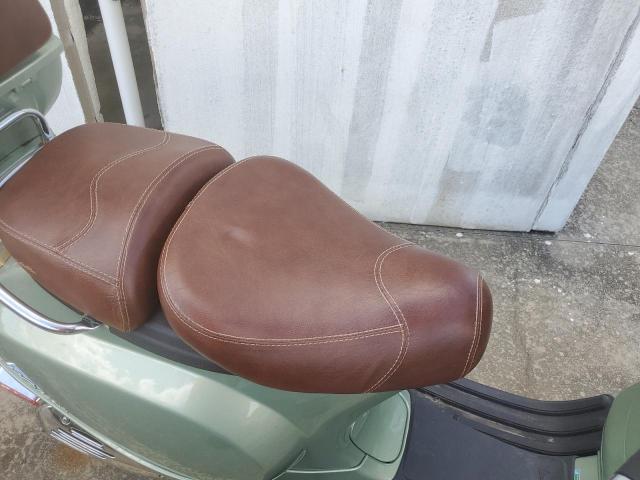 2012 VESPA LX 150IE ZAPM688F3C5201128