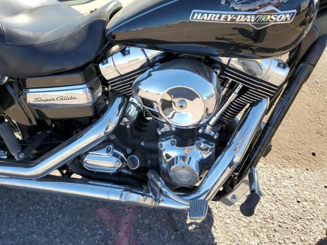2012 HARLEY-DAVIDSON FXDC DYNA 1HD1GV41XCC301876
