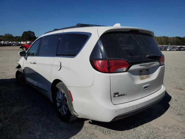 2017 CHRYSLER PACIFICA T - 2C4RC1BG0HR532705