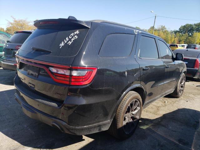 2021 DODGE DURANGO SR 1C4SDJGJ7MC521108